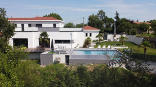  Maison � vendre 10 pi�ces 265 m�