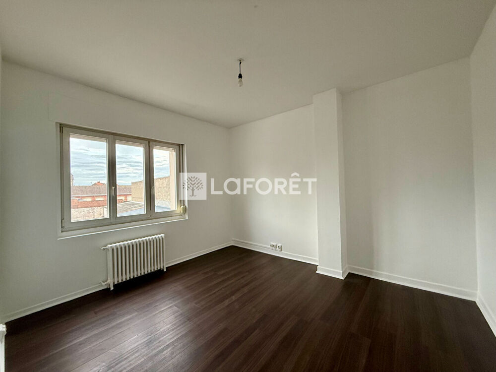 Appartement T2 (55m²)