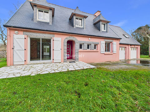   Maison Plogonnec 6 pi�ce(s) - 141 m� Maison - 7 pi�ce(s) - 141 m�