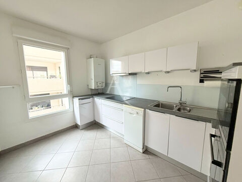  Appartement � louer 3 pi�ces 78 m�