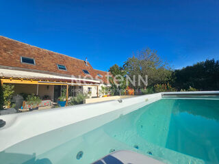  Maison à vendre 8 pièces 156 m²