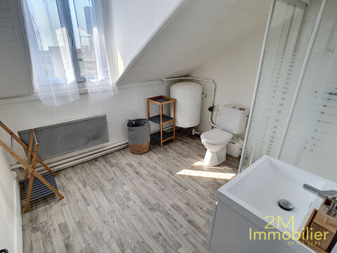  Appartement � louer 1 pi�ce 