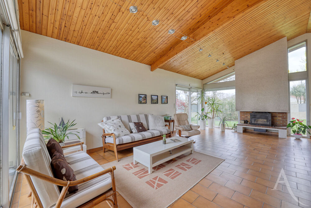 Vente Maison Maison plain-pied Montaigu-Vendée Montaigu vendee