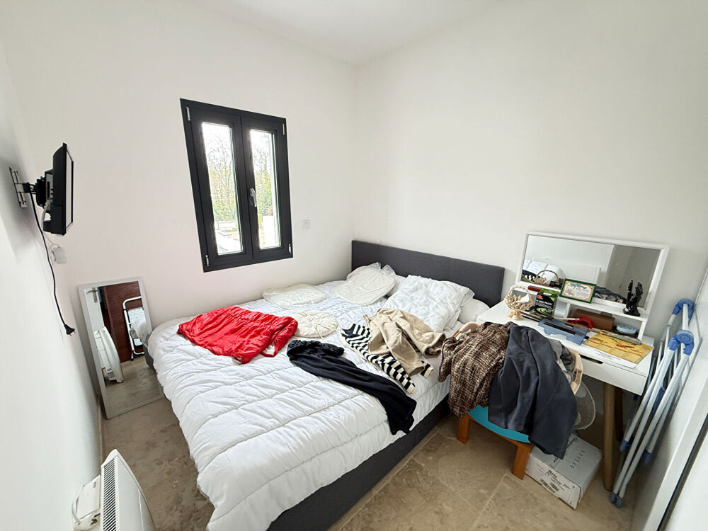 Maison plain-pied récente Coulounieix Chamiers 3 pièces 64 m2
