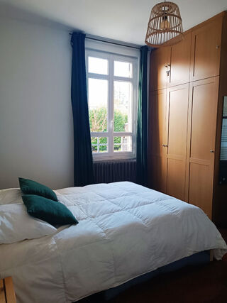  Maison � vendre 3 pi�ces 51 m�