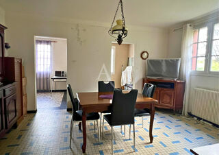  Maison  vendre 5 pices 120 m