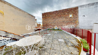  Appartement  vendre 7 pices 178 m