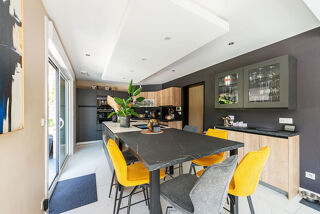 Maison à vendre 8 pièces 149 m²