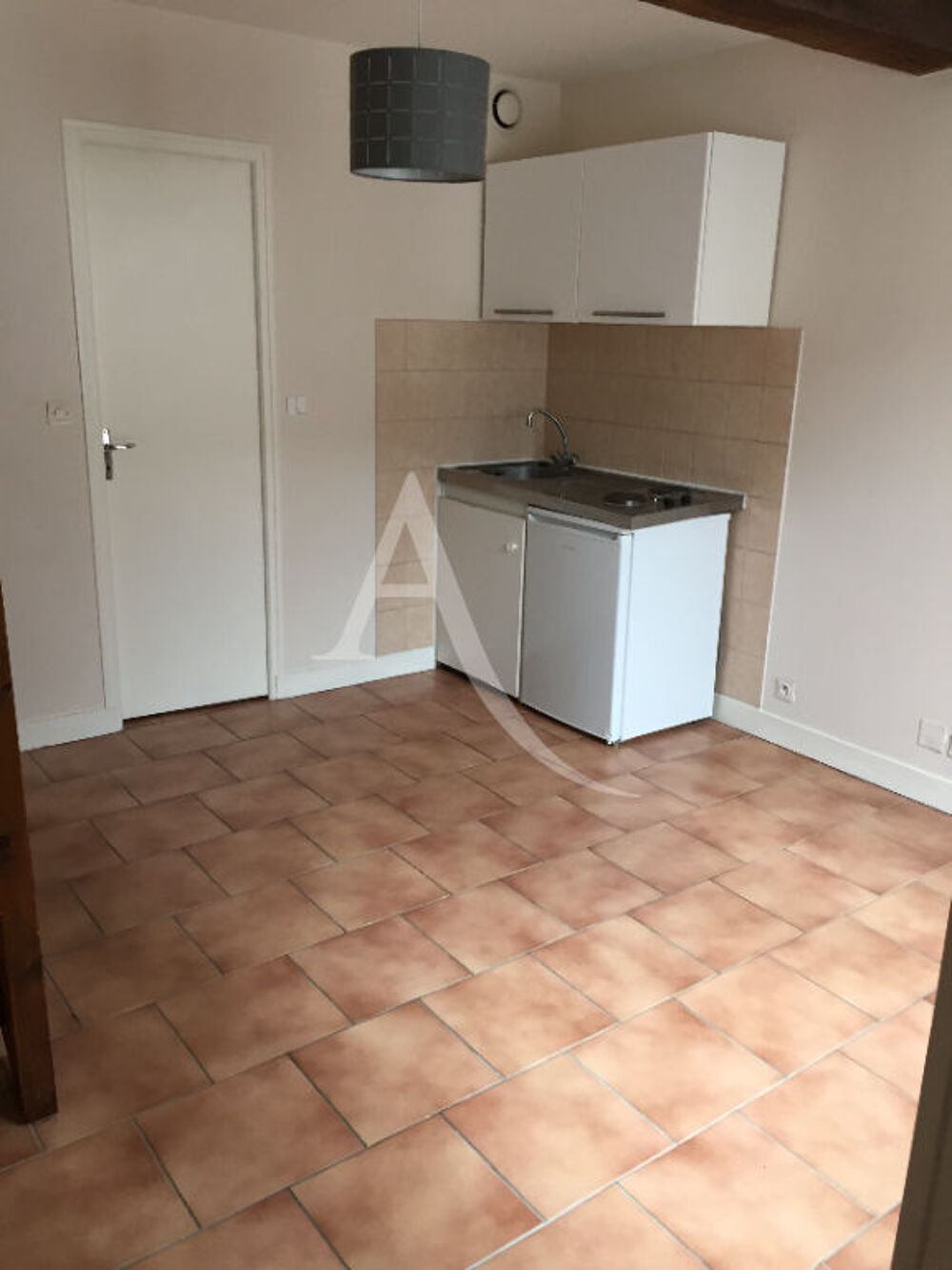 Appartement duplex hyper centre
