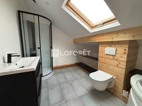  Maison � louer 7 pi�ces 120 m�