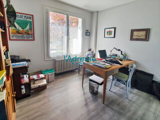  Maison  vendre 8 pices 137 m