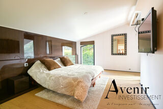  Maison � louer 8 pi�ces 296 m� Saint didier au mont d or