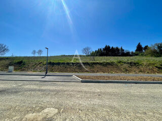  Terrain � vendre 655 m�