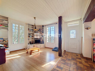  Maison à vendre 4 pièces 125 m²