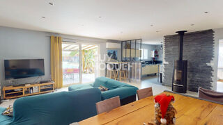  Maison � vendre 5 pi�ces 124 m�