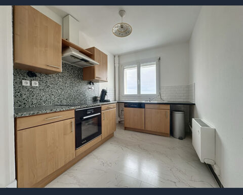  Appartement � louer 4 pi�ces 72 m�