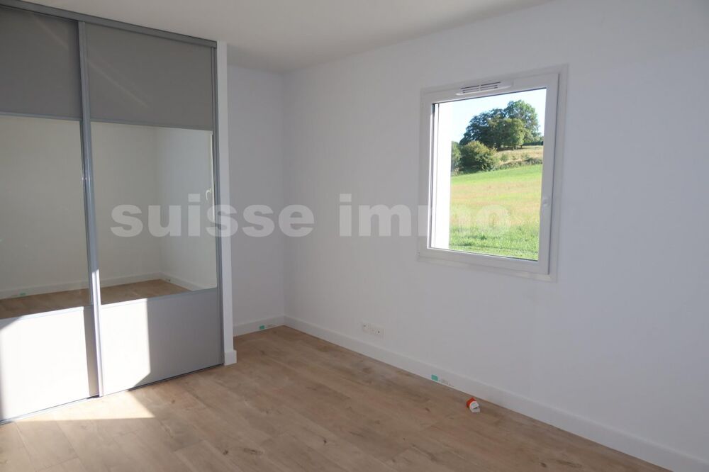 Vente Maison Maison - 5 pi�ce(s) - 103 m2 Besancon