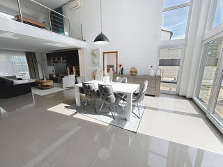  Maison à vendre 7 pièces 204 m²
