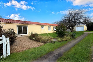  Maison � vendre 5 pi�ces 108 m�