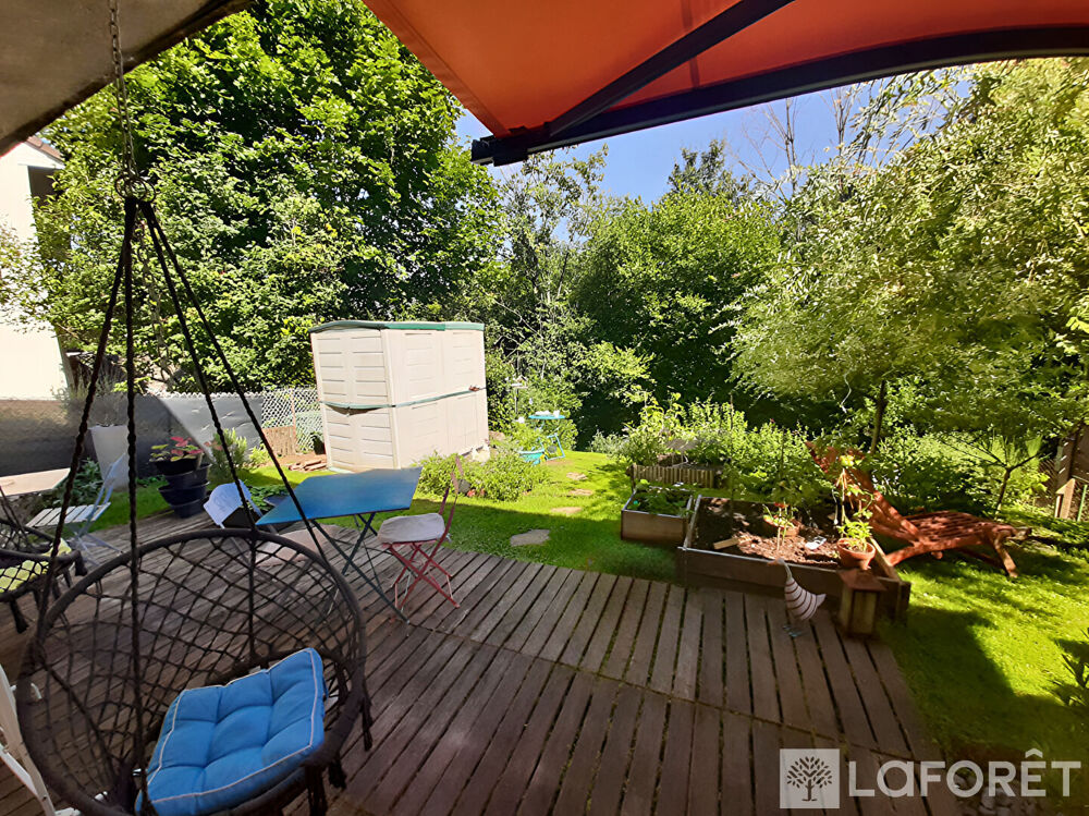 Maison Herimoncourt 4 pièce(s) 115.43m2