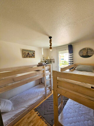  Maison � vendre 3 pi�ces 45 m�