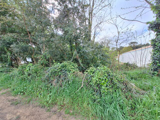  Terrain à vendre 848 m²