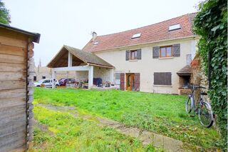  Maison � vendre 10 pi�ces 186 m�