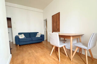 Appartement � louer 2 pi�ces 