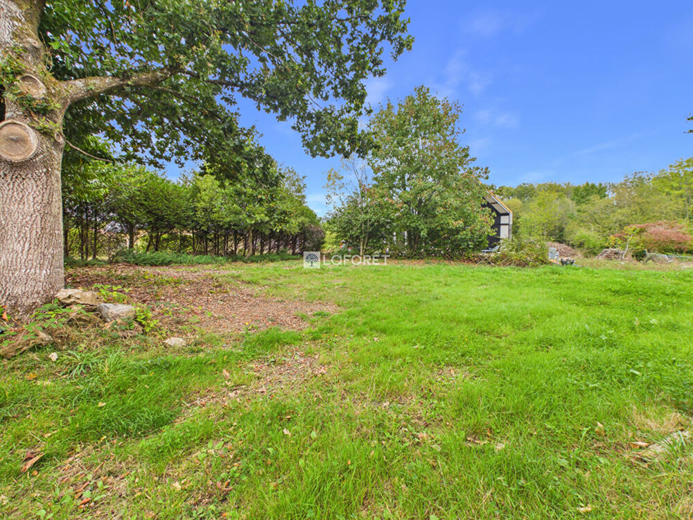 Vente Terrain Terrain Pont De Buis Les Quimerch 450 m2 Pont de buis les quimerch