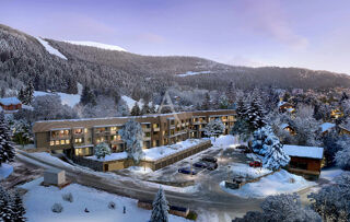  Appartement  vendre 4 pices 107 m