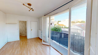  Appartement à vendre 1 pièce 31 m²