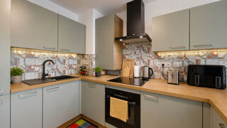  Appartement à vendre 2 pièces 40 m²