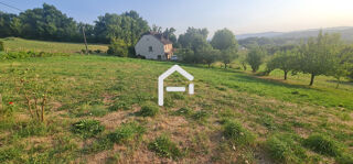  Terrain � vendre 1437 m�