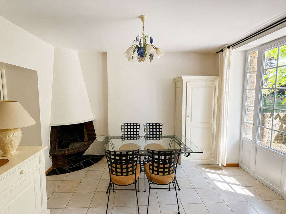Vente Maison Maison de caractère - Triangle d'Or Pornichet Pornichet