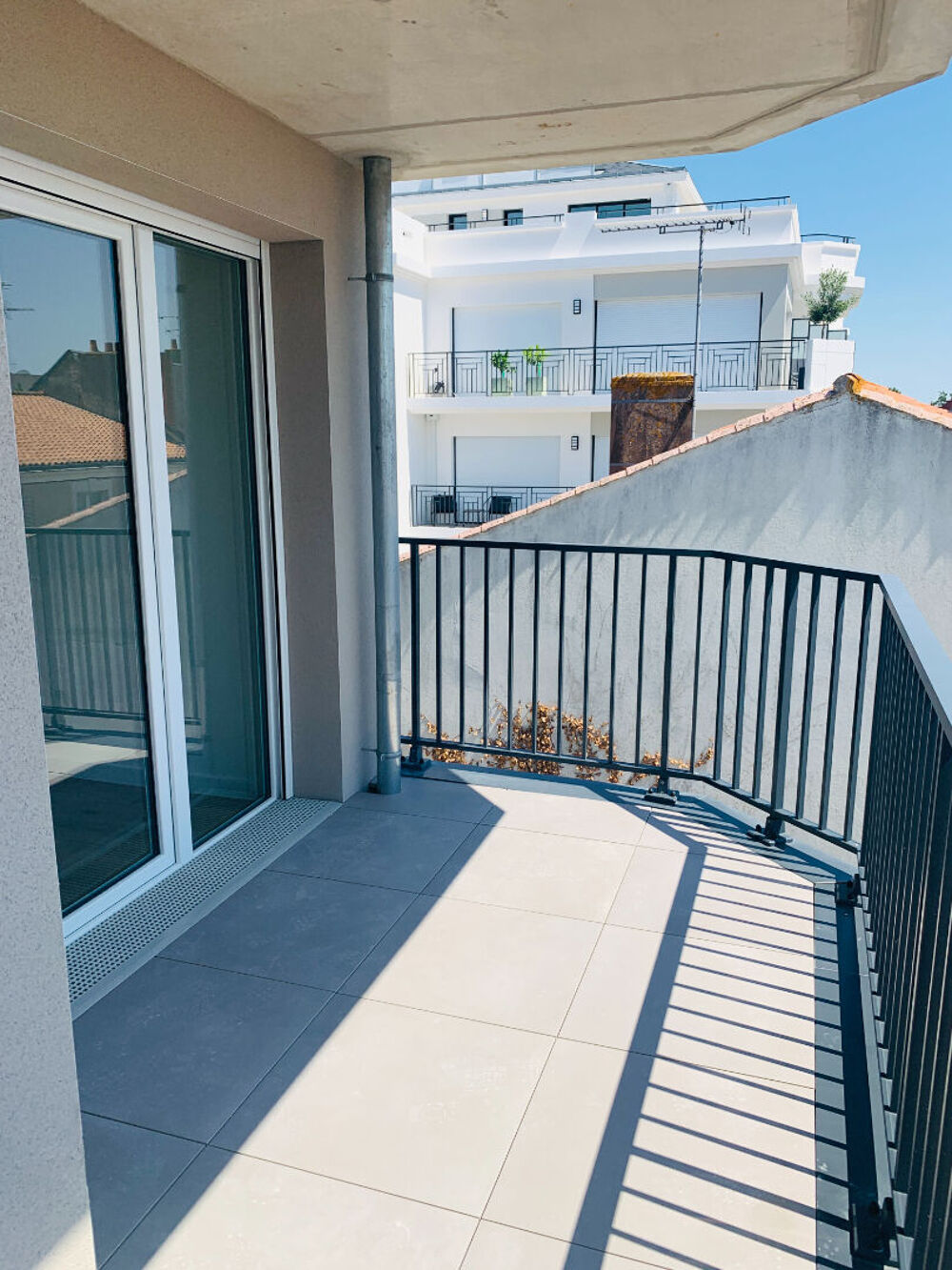 Location Appartement Appartement neuf  2 chambres en plein coeur de Challans Challans
