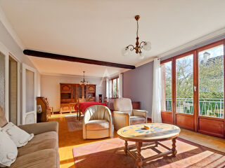  Maison à vendre 8 pièces 173 m²