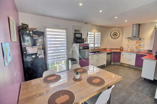  Maison à vendre 4 pièces 83 m²