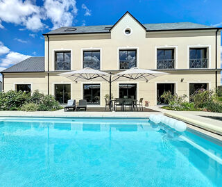  Maison 9 pi�ces 320 m� Maintenon