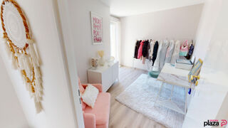  Appartement à vendre 3 pièces 1 m²