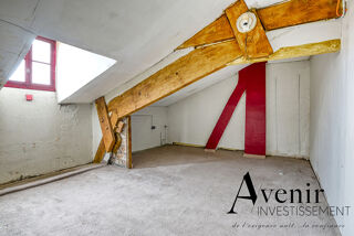  Maison � vendre 10 pi�ces 330 m�