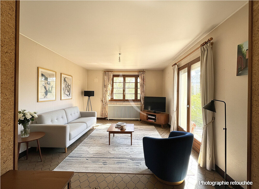 Maison 4 CHAMBRES Les Montils