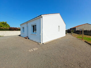  Maison  vendre 3 pices 75 m