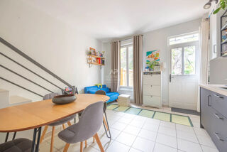  Appartement à vendre 3 pièces 55 m²