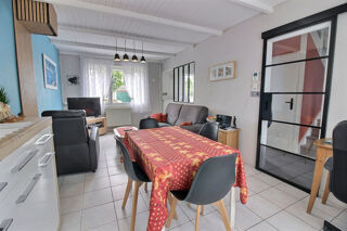  Maison � vendre 4 pi�ces 68 m�