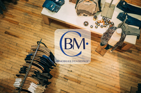 Cession de bail boutique - Toulouse St rome - 52 m&sup2; 17000 31000 Toulouse