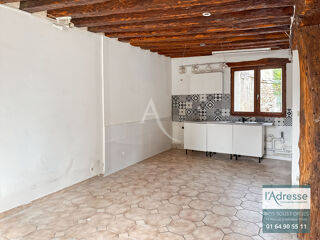  Appartement � vendre 1 pi�ce 26 m�