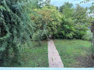  Maison � vendre 4 pi�ces 80 m�