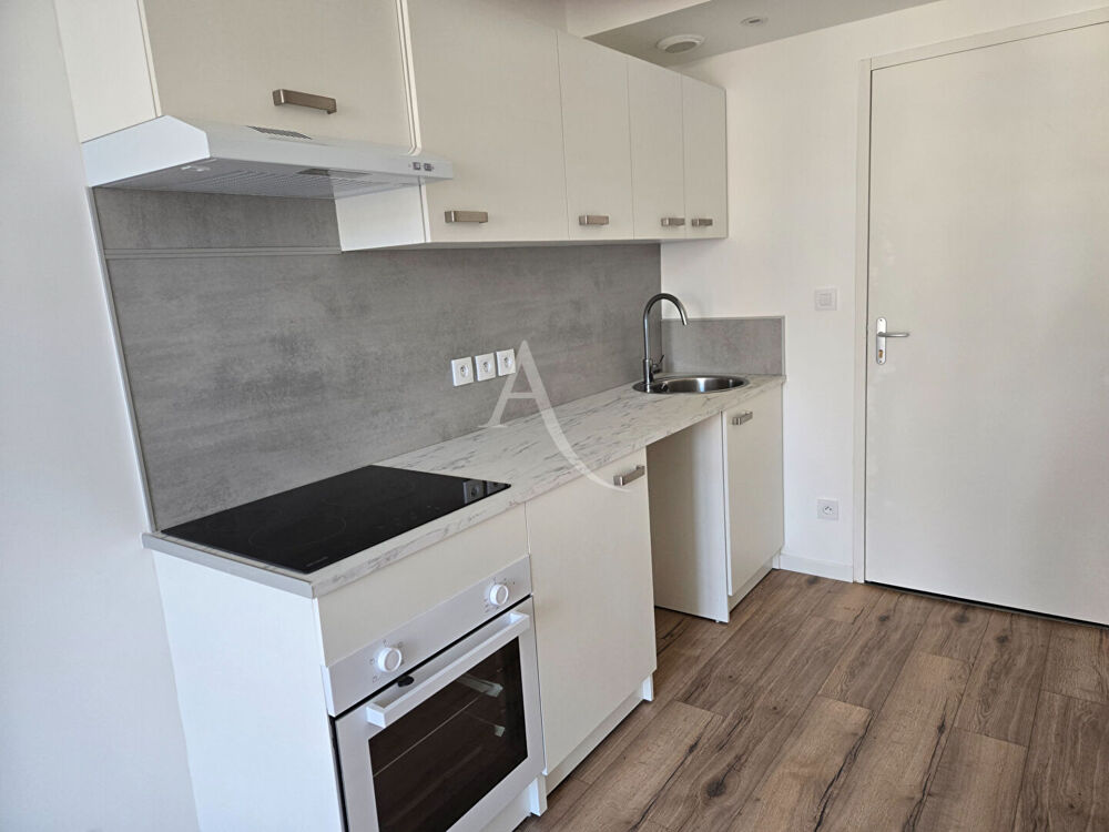 Carmaux, T2, 39m²