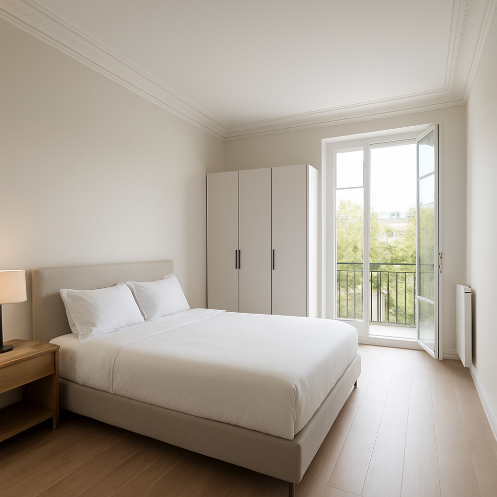 Maison 5 pièces de 112 m2 (Plailly)