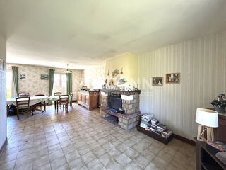  Maison � vendre 3 pi�ces 87 m�